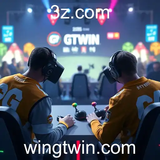 Crescimento dos Jogos Online em 2025 e o Impacto da Plataforma GTWin