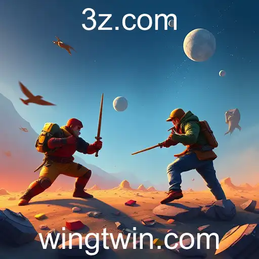 O Crescimento da GTWIN no Cenário de Jogos em 2025