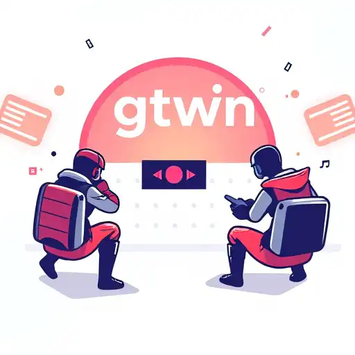 O Crescimento do gtwin no Cenário dos Jogos em Português