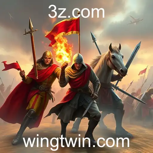 Revolução do Jogo: GTWIN Define Novos Limites