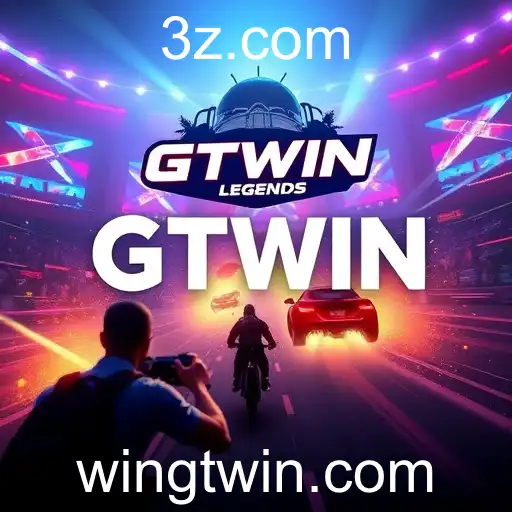GTwin: A Revolução do Entretenimento Virtual em 2025