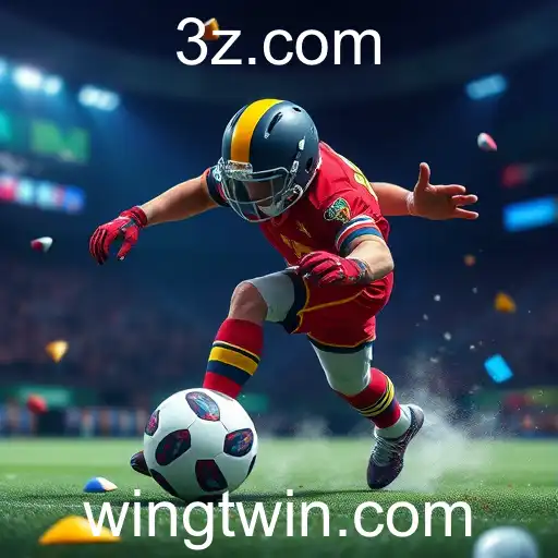 GTWIN: Revolução nos Jogos com Tecnologia de Ponta e Inovações