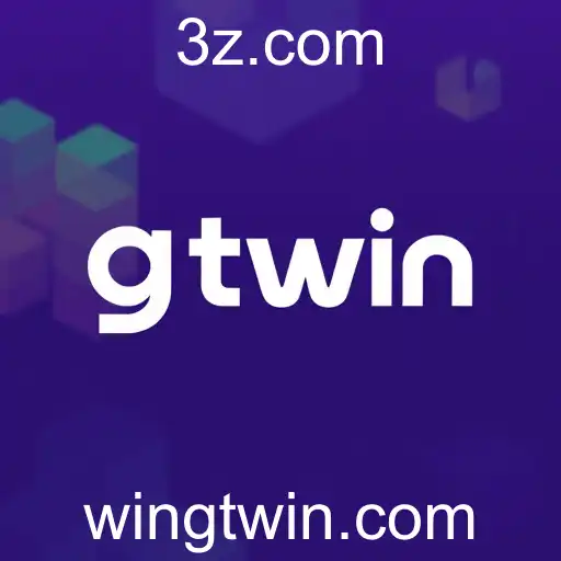Ascensão do GTwin Revoluciona o Mundo dos Jogos em 2025