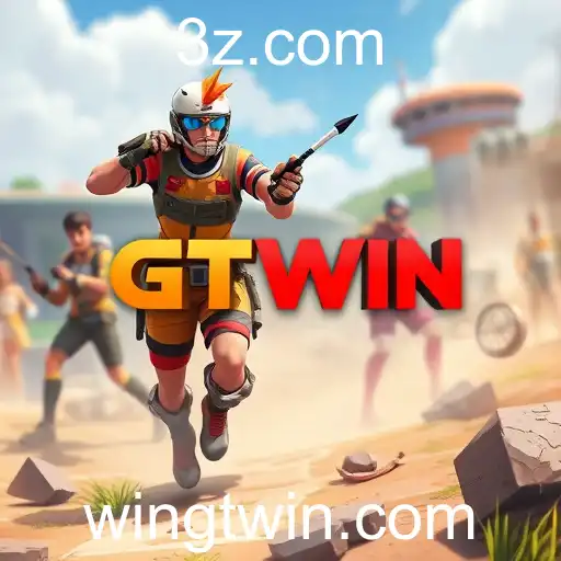 Novidades no Mundo dos Jogos Online: GTWin e Tendências Futuras