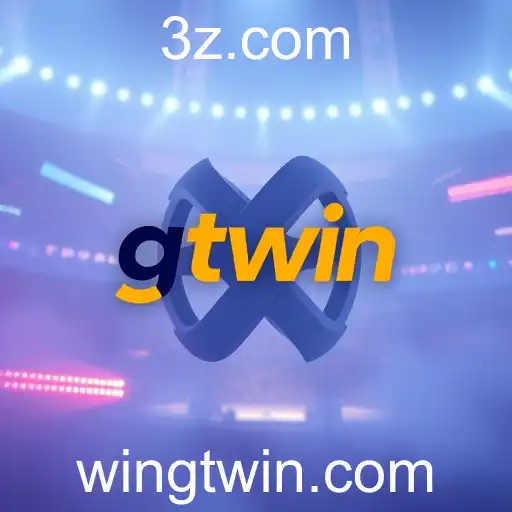 Ascensão da GTwin como Líder no Mundo dos Jogos