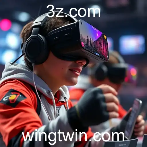 Inovação e Transformação no Mundo dos Jogos