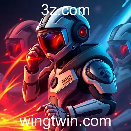 Inovações e Tendências Emergentes no Universo Gaming