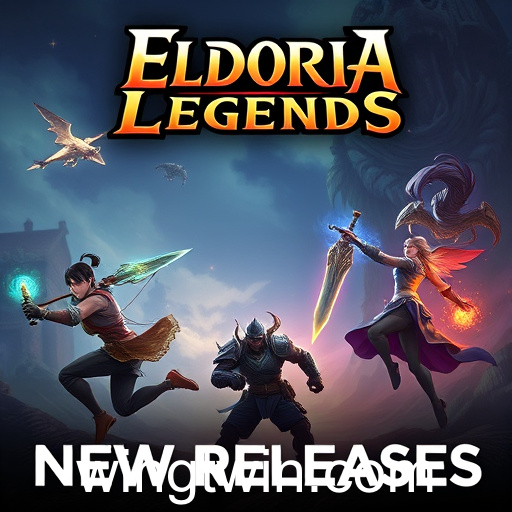 Exploração das Novidades: Destaques dos Lançamentos de Jogos em Outubro