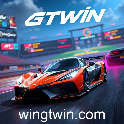 Revolução no Mundo dos Esports: O Impacto do Novo Lançamento da GTwin
