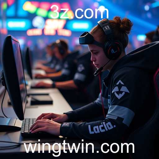 A Ascensão Imparável dos eSports e Sua Influência Global