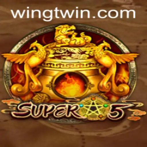 Super5: Revolutionizing Strategy Gaming with gtwin