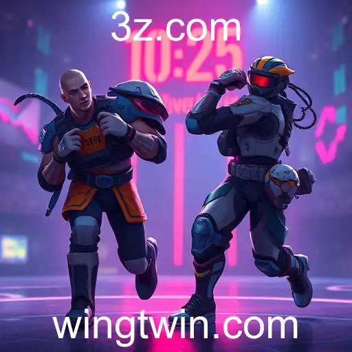 Avanços Tecnológicos Revolucionam o Setor de Jogos Online