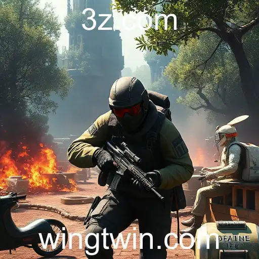 Tendências e Inovações nos Jogos de 2025