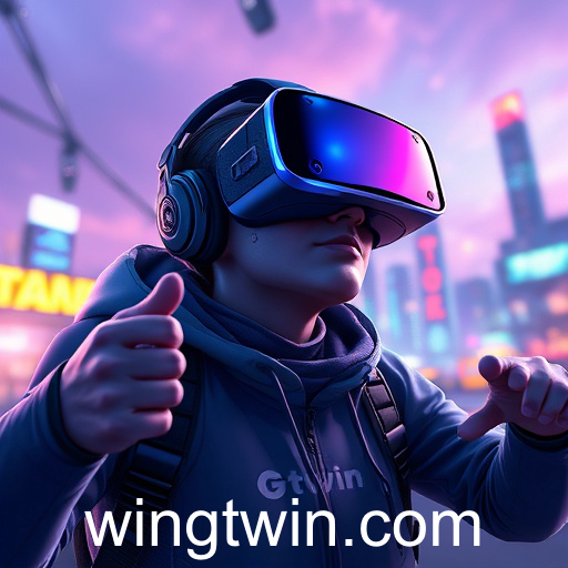 A Revolução dos Jogos em Realidade Virtual e Aumentada